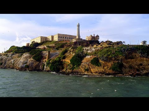 Video: Sausalito, Kalifornia: Celodenný výlet zo San Francisca