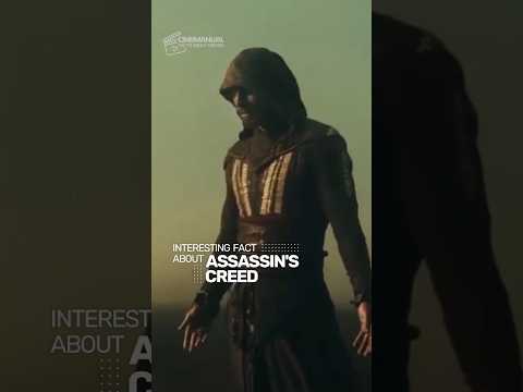 Assassin S Creed Real Leap Of Faith Assassinscreed Movie Leapoffaith Moviescenes Shortsvideo 