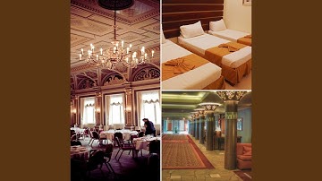 Sumptuous Music for Spring Break