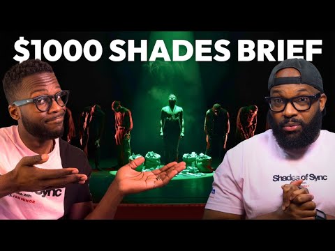 2,000 People Fight For 4 Figure Sync Brief