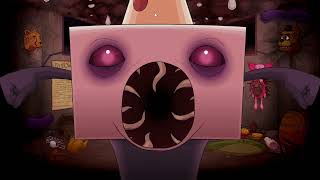 ONAF 2 Jumpscare Dump in ONAF Jumpscare Simulator