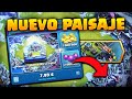 ES ESTE EL NUEVO MEJOR PAISAJE DEL JUEGO? | Nueva Tropa, Hechizo y Evento Temporal en Clash of Clans