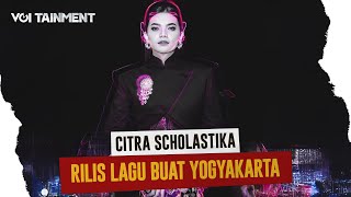 Comeback Manis Citra Scholastika: Lagu Cinta untuk Yogyakarta #voitainment