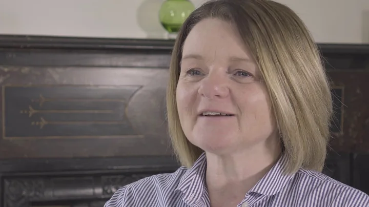 Maxine Holt's introduction to Ovum's Cybersecurity...