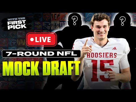 7 Round Mock Draft Giants