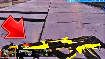 OMG! DARK MATTER & COD POINTS RETURN to Infinite Warfare!