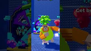 LEGENDARY BLOCK In Escape Tsunami for Brainrots Roblox to Pro Guide #brainrot #roblox