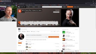 Were Gonna Play A Game