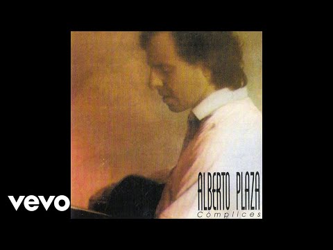 Sin Luna Ni Nada - Alberto Plaza