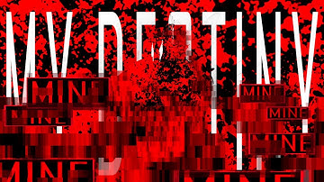 MY DESTINY - 14anz Chase Theme | Necrobloxia OST