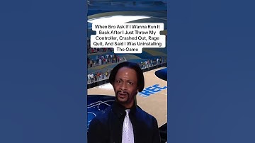 i hop right back on tho😭😭 #nba2k26 #2k26 #2k