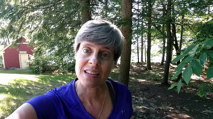 How to have an amazing family! Deborah Owen