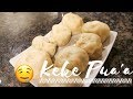 Keke Pua'a recipe | Samoan Pork Buns | Polynesian recipe