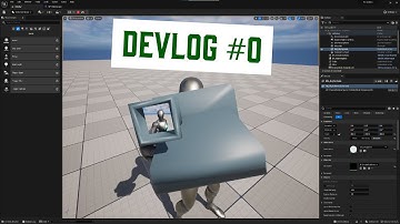 I quit my job to make games! Expedition game - devlog 0