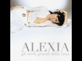 Alexia - Funky al cuore (2004)
