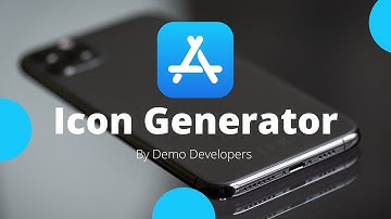 Icon Generator For iOS App Happy Free Trial