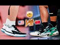 Basketball Shoe from China BETTER Than Jordans? | ANTA Shock the Game 5 - Performance Review