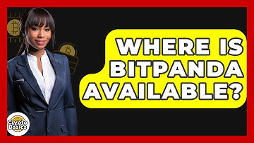 Where Is Bitpanda Available? - CryptoBasics360.com