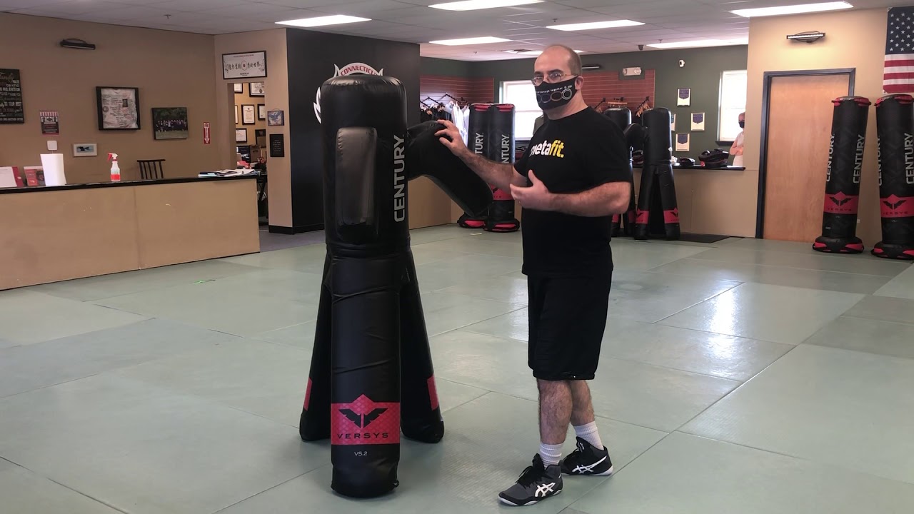 Training with the Century Throwing Dummy. I love my Judo & BJJ! YouTube