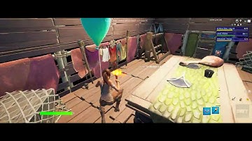 How YOU Can Complete LEVEL 30 in FORTNITE: GIANT ESCAPE ROOM 5? TUTORIAL/WALKTHROUGH