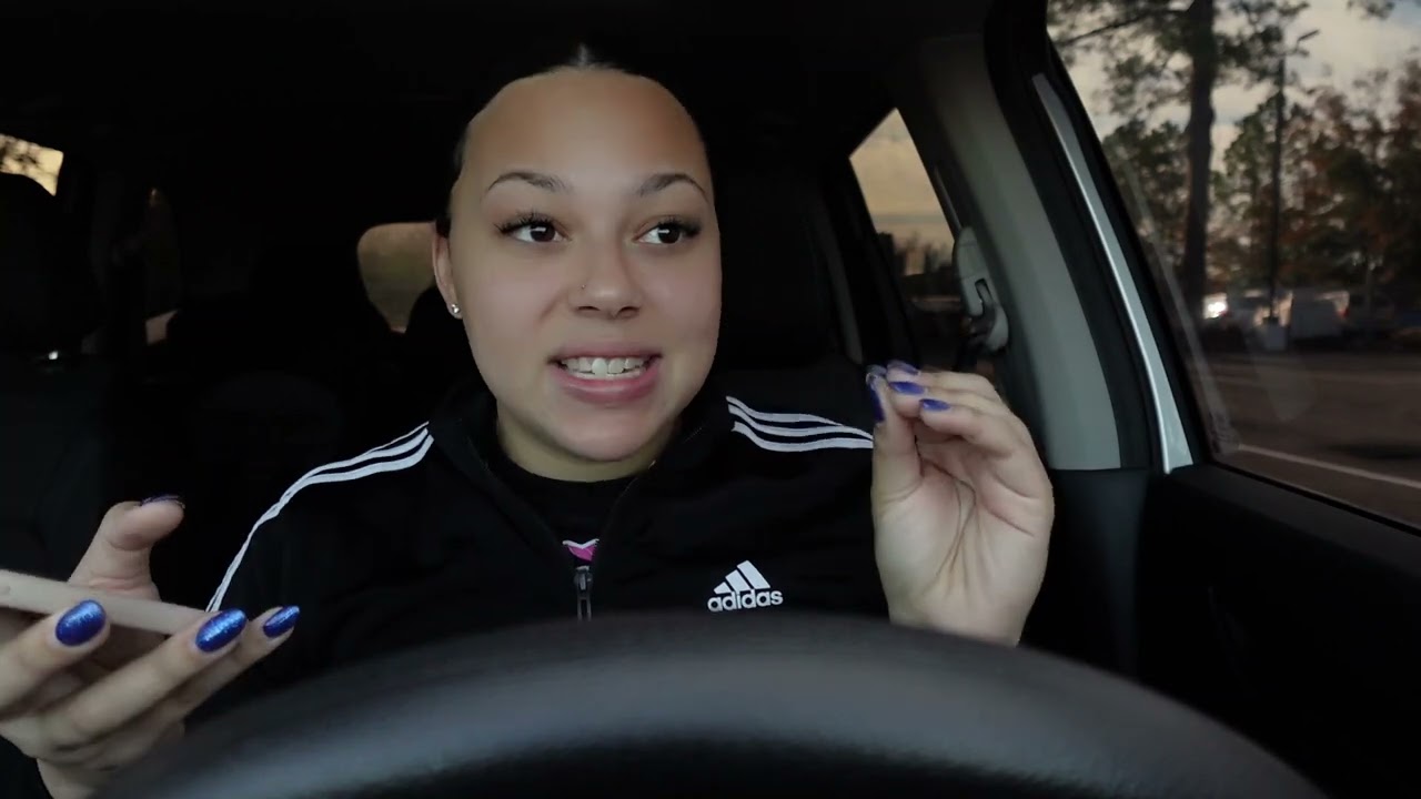 Q&A!!! Coparenting, Life, Goals