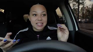 Q&A!!! Coparenting, Life, Goals