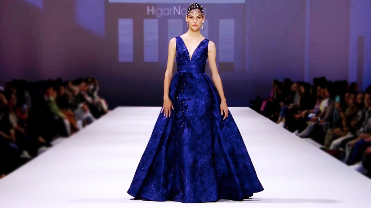 Higar Novias Bridal Spring 2023 | Barcelona Bridal Fashion Week