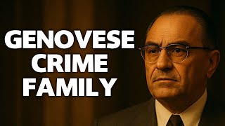 Genovese Crime Family: The Mafia Empire That Outsmarted America