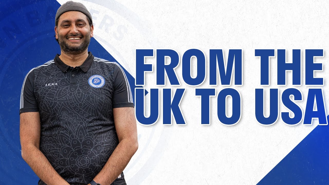 Zohaib Rashid Talking BBFC, TST & Training Camp with Zohaib Rashid - YouTube