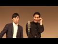 きつね「プロポーズ」