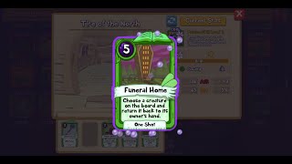 The most broken card in the game | Card Review Episode 1 [ Adventure Time Card Wars Kingdom] screenshot 3