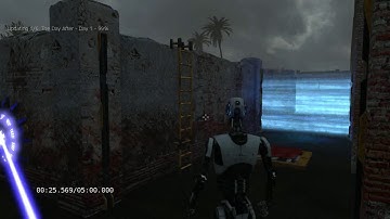 The Talos Principle    Workshop    Collision