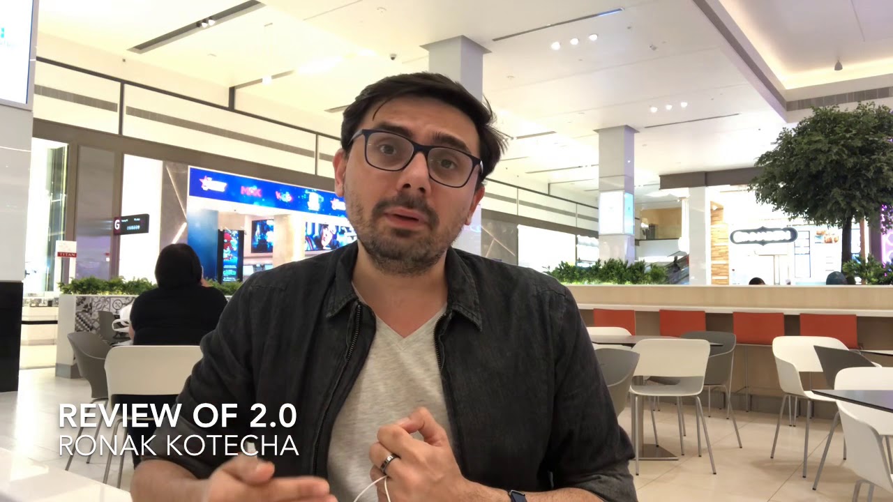 2.0 First Review | Rajinikanth | Akshay Kumar | Shankar