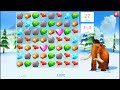 تجربتي الاولى للعبة ice age adventures الاسطورية