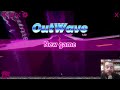 The Great Backlog Cleansing EP 008 Single Game OutWave Retro Chase 