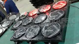 300mm 9 aspect traffic light.mp4