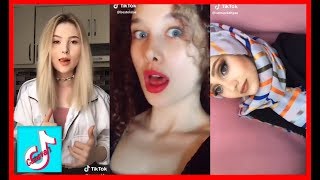 Ti̇ktok İçi̇n An Kizlar Oha Dedi̇k