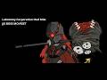 Lobcorp RED MIST JJS MOVESET 