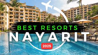 Top 5 Affordable Resorts In Riviera Nayarit Mexico 2026