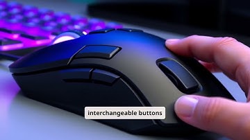 razer basilisk ultimate elevate your gaming experience