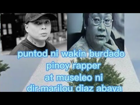 puntod ni wakin