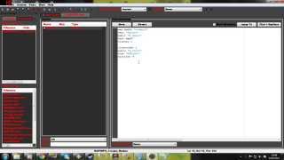 SLADE 3 Tutorial (Custom Story Lines)