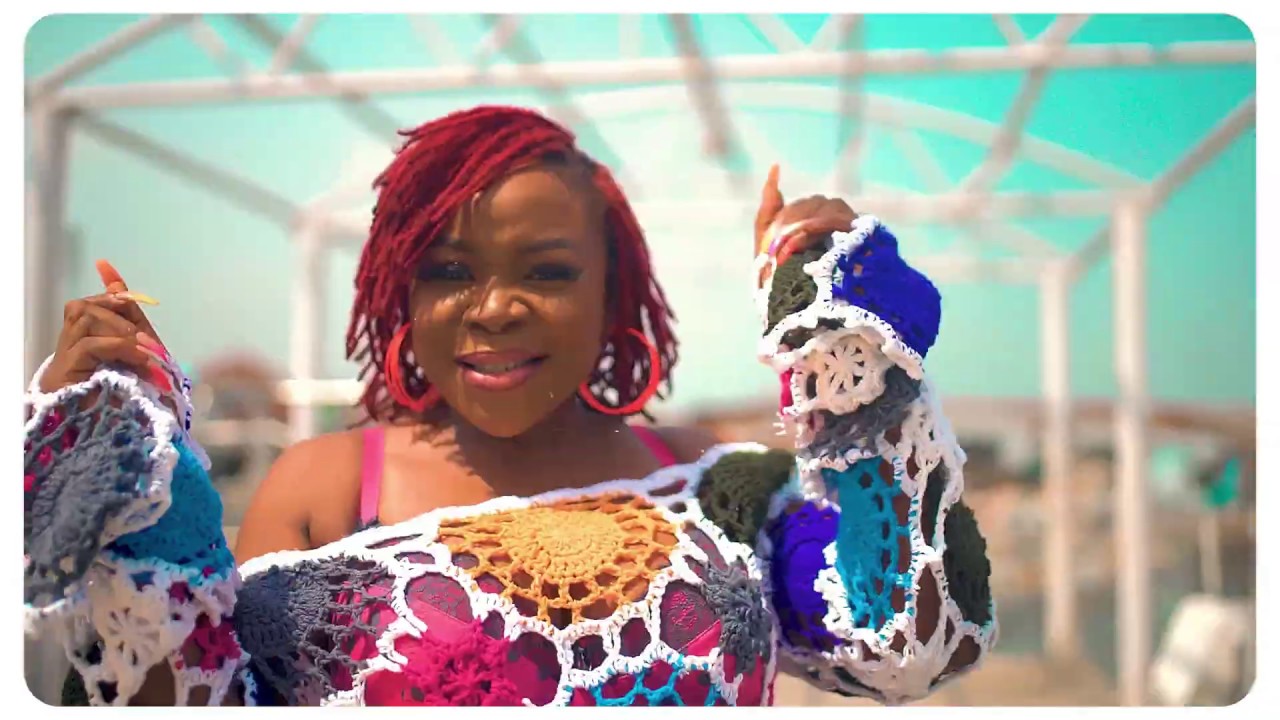 Watch Omawumi - Lituation feat. Philkeyz (Official Video) on YouTube Watch Omawumi - Lituation feat. Philkeyz (Official Video) on YouTube