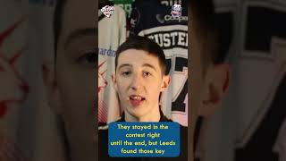 Semi-Final One Coventry 26. Full Final Four Weekend review now live on the channel. Link: On Channel