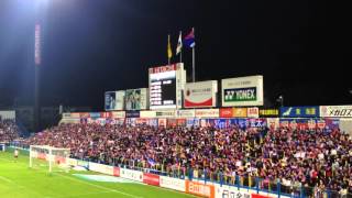 FC東京選手紹介 20160410