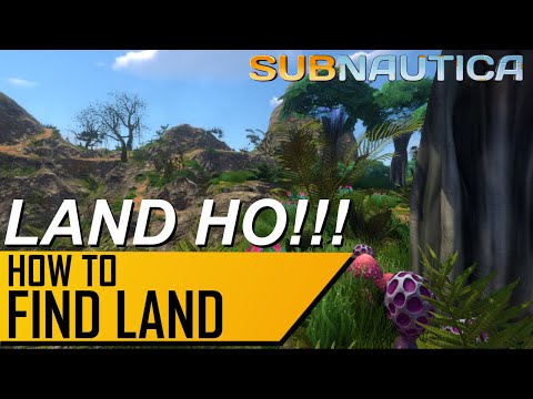 SUBNAUTICA | How