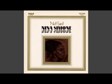 Putar Peace of Mind - Nina Simone