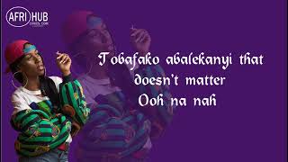 Onina by Vinka official lyrics