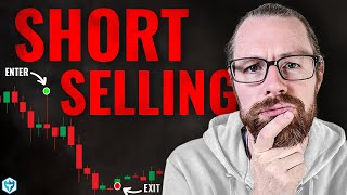 How to Start Short Selling (I Made a BIG Decision)