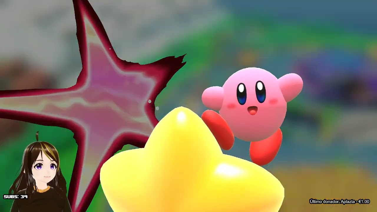 Kirby y la tierra olvidada duracion